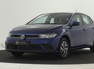 2023 Volkswagen Polo