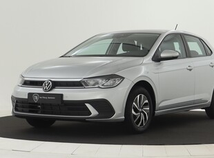 2023 Volkswagen Polo