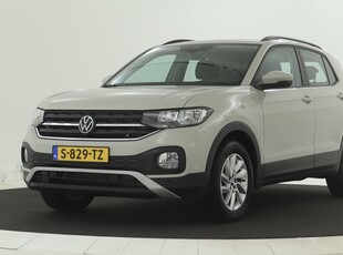 2023 Volkswagen T-Cross