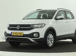 2023 Volkswagen T-Cross