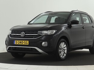 2023 Volkswagen T-Cross