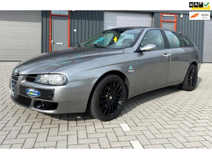 Alfa Romeo 156 Sportwagon 1.8 T.Spark Distinctive