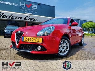 Alfa Romeo Giulietta 1.4 Turbo Super