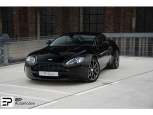 Aston Martin V8 Vantage 4.7 V8 Sportshift