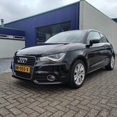 Audi A1 1.4 TFSI AMBITION Sport Ed! 2011