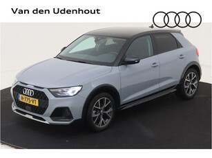 Audi A1 citycarver 30 TFSI 110PK Epic | Automaat | 17