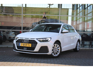 Audi A1 Sportback 30 TFSI | Apple Carplay | Android Auto | Automaat |