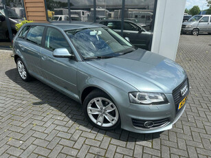 Audi A3 Sportback 1.8 TFSI Ambition Pro Line Business