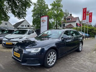 Audi A4 AVANT 2.0 TDI QUATTRO 190PK / DIGI COCKPIT NAVI ELEK. KLEP