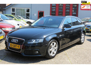 Audi A4 Avant 2.0 TDIe Business Edition, NAVI, PDC, LM VELG