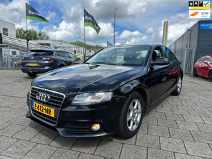 Audi A4 Limousine 1.8 TFSI Pro Line S AUTOMAAT