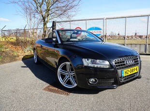 Audi A5 Cabriolet 2.0 TFSI PRO LINE