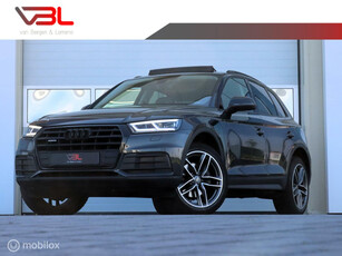 Audi Q5 2.0 TFSI 252PK quattro Pro Line | Panoramadak |