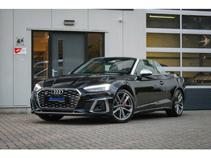 Audi S5 Cabriolet 3.0 TFSI quattro Schaalstoel|Led Matrix