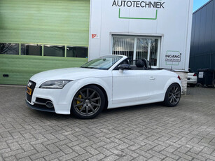 Audi TT Roadster 3.2 V6 quattro Pro Line