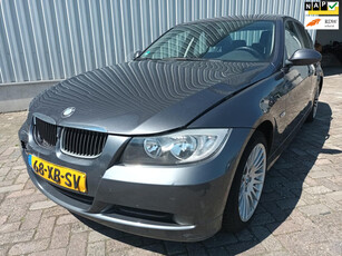 BMW 3-serie 318d High Executive - Airco - Export - START NIET