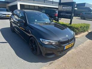 BMW 3 Serie Touring 318i High Executive M-Pakket