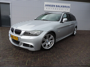 BMW 3 Serie Touring 320d Business Line