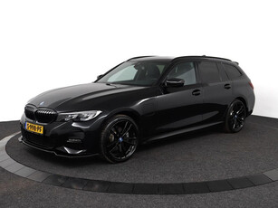 BMW 3-serie Touring 320e*HYBRID*M-SPORT/PERFORMANCE PACK*19INCH*CAMERA