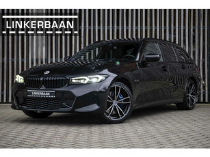 BMW 3-serie Touring 330e xDrive Hybrid | M Sport Pro | LCI | Panodak | Head Up | H&K | 19 inch |