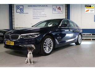 BMW 5-serie 540i xDrive High Executive / BTW / FULL OPTIONS ! ! !