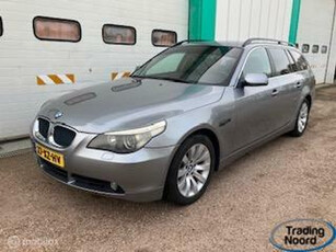 BMW 5-serie Touring 525i