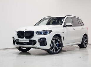 BMW X5xDrive45e Executive M Sportpakket Aut.