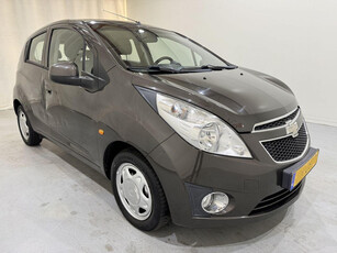 Chevrolet Spark 1.0 LS Airco