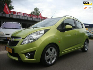 Chevrolet Spark 1.2 16V LT (Airco KM NAP )