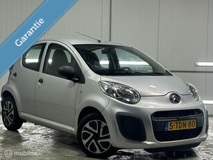 Citroen C1 1.0 Attraction|AIRCO|5DR|NAP|