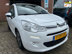 Citroen C3 1.0 VTi Collection