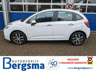 Citroen C3 1.6 BlueHDi FEEL