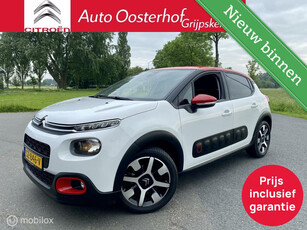 Citroen C3 82PK Shine