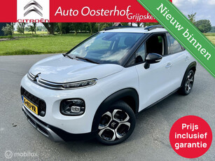 Citroen C3 Aircross 110pk Shine Staat Rijklaar