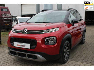 Citroen C3 Aircross 1.2 PureTech S&S Shine Navi Clima Cruise Nw. Staat!