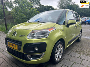 Citroen C3 Picasso Airco, trekhaak ,