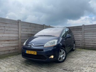 Citroen C4 Grand Picasso 1.8-16V Ambiance 7Persoons