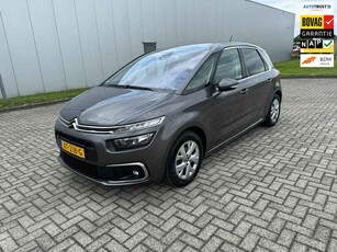 Citroën C4 Spacetourer 1.2 PureTech Business , trekhaak