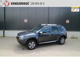 Dacia Duster 1.2 TCe 4x2 Lauréate / airco / cruise / trekhaak / PDC !