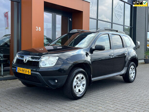 Dacia Duster 1.6 Lauréate|Airco|Bluetooth|Isofix|Trekhaak