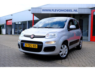 Fiat Panda 0.9 TwinAir Edizione Cool 5-Drs Airco|APK maart 2025