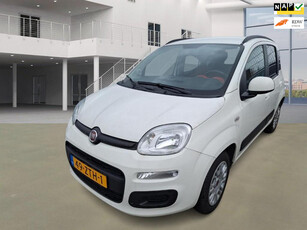 Fiat Panda 0.9 TwinAir Lounge Met nieuwe APK