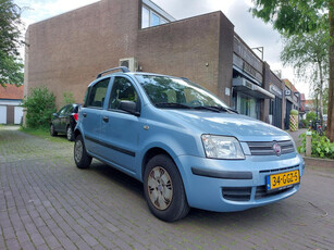 Fiat Panda 1.2 Dynamic. 82000 km!!!