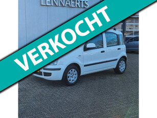 Fiat Panda 1.2 Edizione Cool (airco), Rijklaarprijs