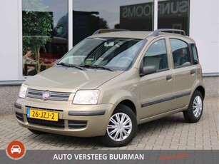 Fiat Panda 1.2 Sky