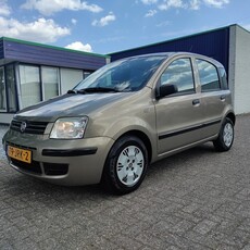 Fiat Panda 1.2i Young 2009 NW. D-riem / Rijklaar!