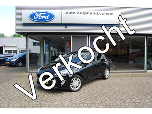 Ford Fiesta 1.0 Ecoboost 100pk 5dr Trend NAVI* APPLE CARPLAY/ANDROID AUTO I PARK.SENSOREN