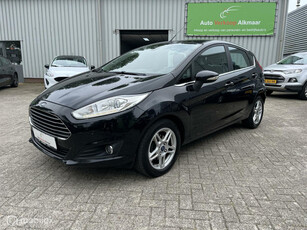 Ford Fiesta 1.0 EcoBoost Titanium 6/12 M GARANTIE