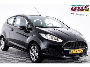 Ford Fiesta 1.0 Style Essential | AIRCO | NAVI | VELGEN