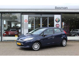 Ford Fiesta 1.25 Champion/AIRCO/CRUISE/AUX